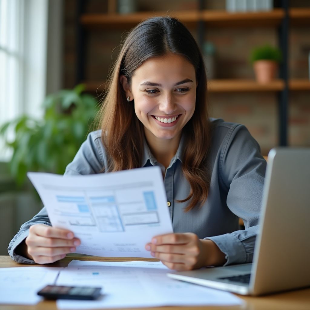 Graduate debt management