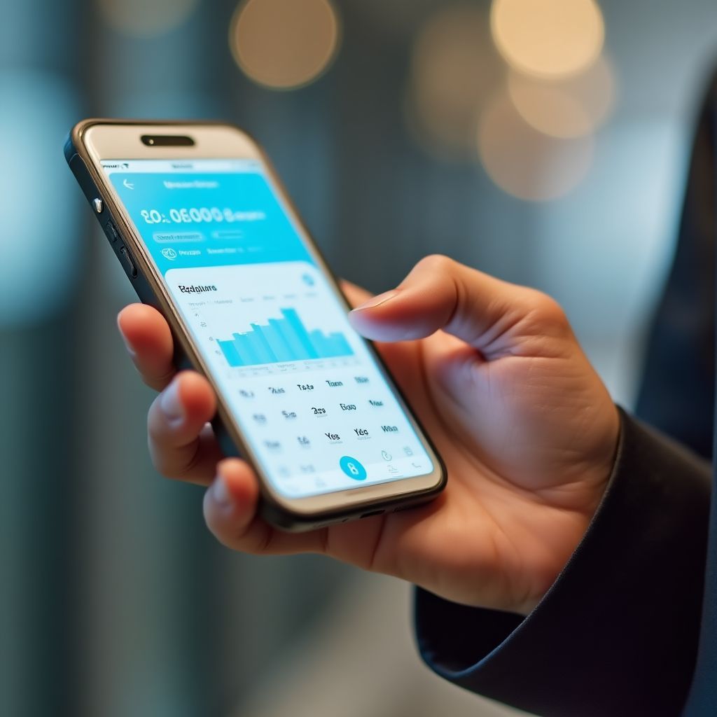 Digital tools training