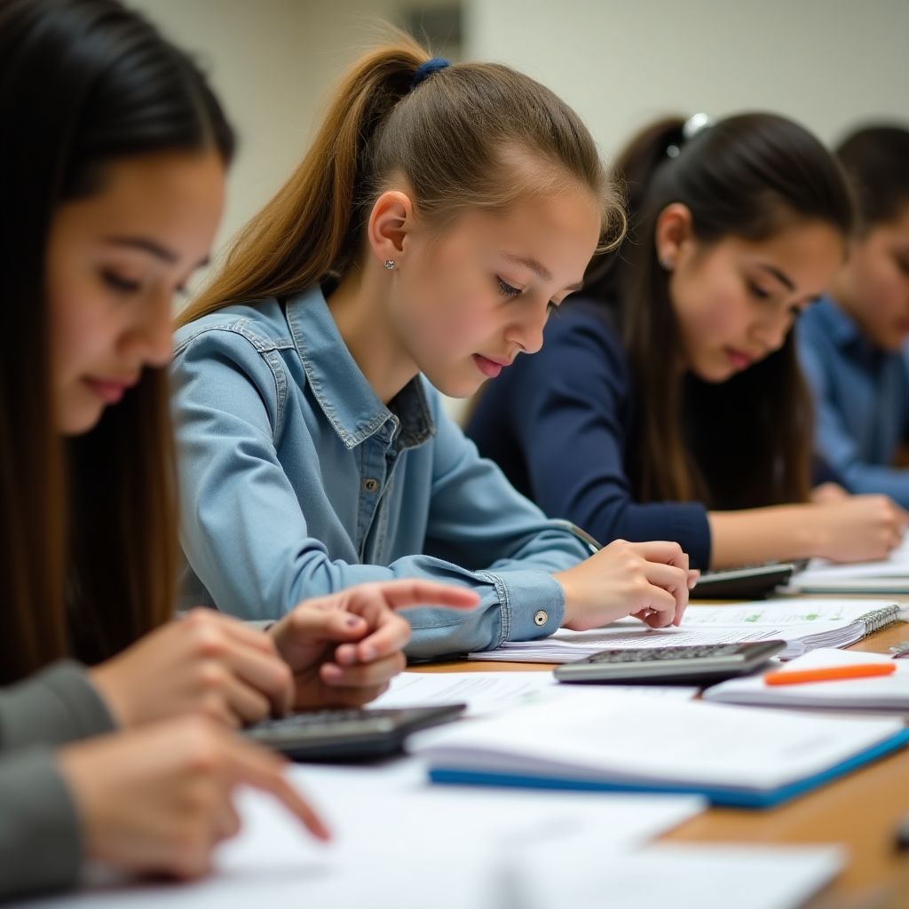 Interactive workshop